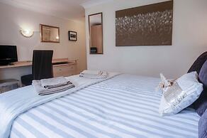 Rose Cottage - 3 Bed Cottage - New Hedges - Tenby