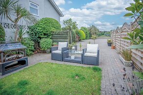 Rose Cottage - 3 Bed Cottage - New Hedges - Tenby