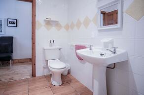 Rose Cottage - 3 Bed Cottage - New Hedges - Tenby