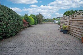 Rose Cottage - 3 Bed Cottage - New Hedges - Tenby