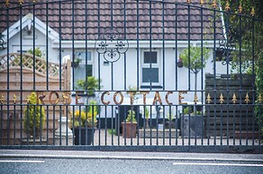 Rose Cottage - 3 Bed Cottage - New Hedges - Tenby