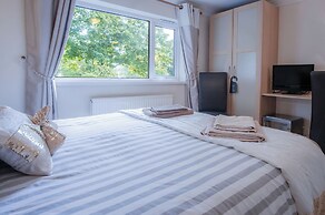 Rose Cottage - 3 Bed Cottage - New Hedges - Tenby