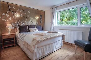 Rose Cottage - 3 Bed Cottage - New Hedges - Tenby
