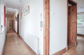 Rose Cottage - 3 Bed Cottage - New Hedges - Tenby