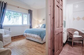 Rose Cottage - 3 Bed Cottage - New Hedges - Tenby