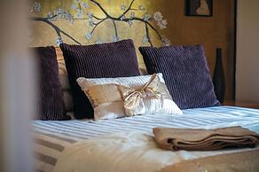 Rose Cottage - 3 Bed Cottage - New Hedges - Tenby