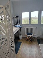 Entre Mont St Michel et Merveille