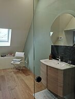 Entre Mont St Michel et Merveille