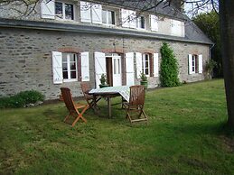 Entre Mont St Michel et Merveille
