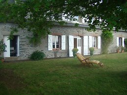 Entre Mont St Michel et Merveille