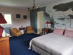 Entre Mont St Michel et Merveille