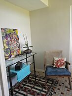 Entre Mont St Michel et Merveille