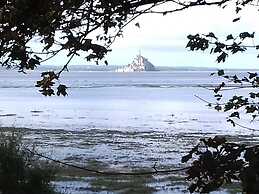 Entre Mont St Michel et Merveille
