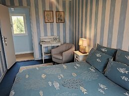 Entre Mont St Michel et Merveille