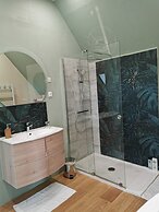 Entre Mont St Michel et Merveille