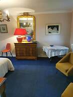 Entre Mont St Michel et Merveille