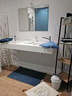 Entre Mont St Michel et Merveille