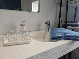 Entre Mont St Michel et Merveille