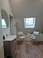 Entre Mont St Michel et Merveille