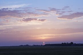 Entre Mont St Michel et Merveille