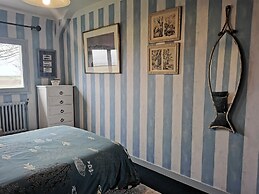 Entre Mont St Michel et Merveille