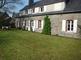 Entre Mont St Michel et Merveille