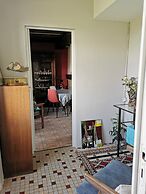 Entre Mont St Michel et Merveille