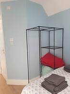 Cozy Studio in Luton