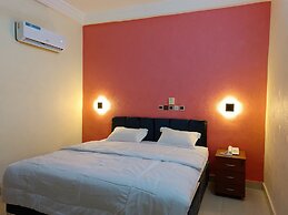 HOTEL MAVILLA Cotonou