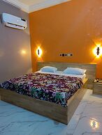 HOTEL MAVILLA Cotonou