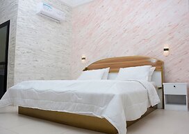 HOTEL MAVILLA Cotonou