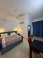 HOTEL MAVILLA Cotonou