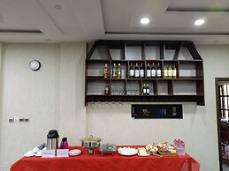 HOTEL MAVILLA Cotonou