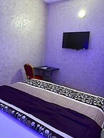 HOTEL MAVILLA Cotonou