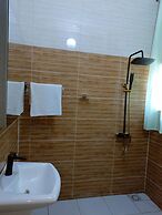 HOTEL MAVILLA Cotonou