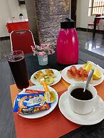 HOTEL MAVILLA Cotonou