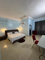 HOTEL MAVILLA Cotonou