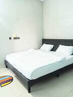 HOTEL MAVILLA Cotonou