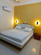 HOTEL MAVILLA Cotonou