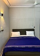 HOTEL MAVILLA Cotonou