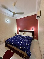 HOTEL MAVILLA Cotonou