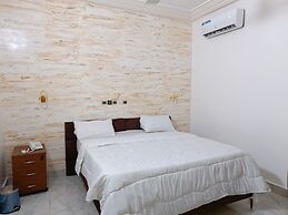 HOTEL MAVILLA Cotonou
