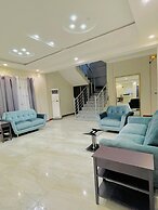 HOTEL MAVILLA Cotonou