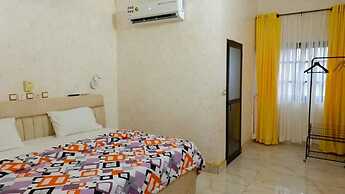 HOTEL MAVILLA Cotonou