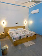 HOTEL MAVILLA Cotonou