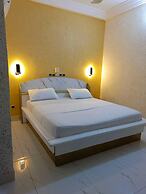 HOTEL MAVILLA Cotonou