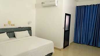 HOTEL MAVILLA Cotonou