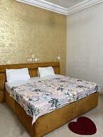 HOTEL MAVILLA Cotonou