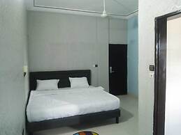 HOTEL MAVILLA Cotonou