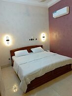 HOTEL MAVILLA Cotonou
